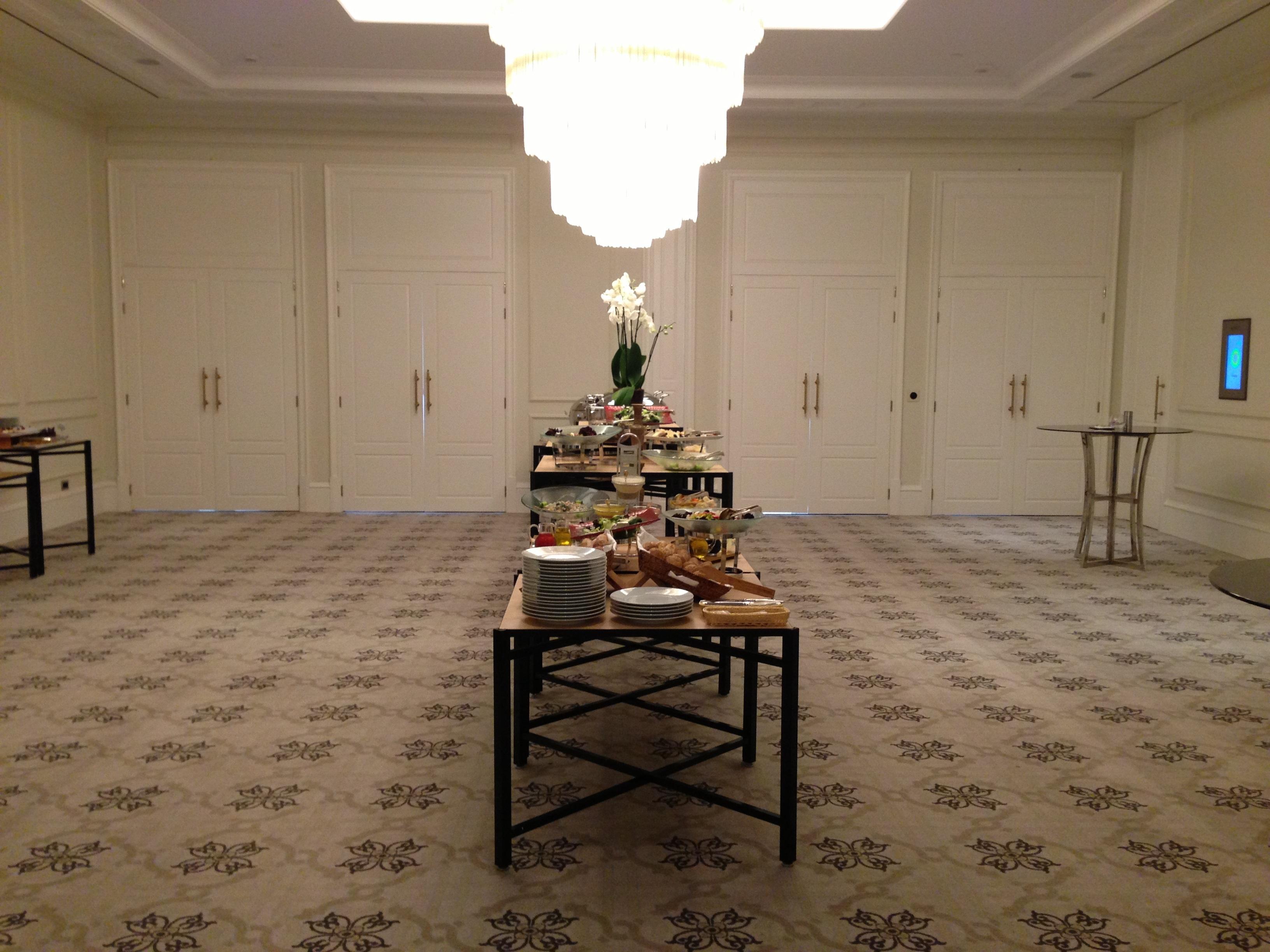 Four Seasons Hotel באקו מראה חיצוני תמונה